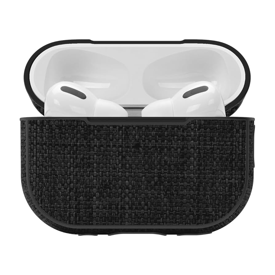 Amazon | Incase Woolenex(インケース) Woolenexケース AirPods